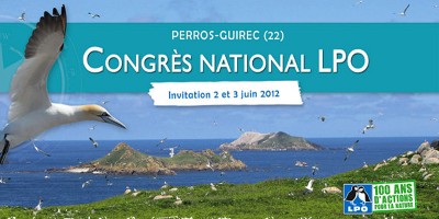 Congrès National LPO