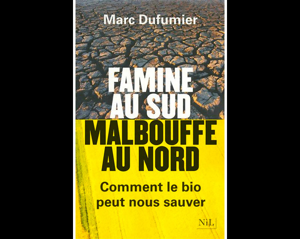 Famine au sud malbouffe au nord