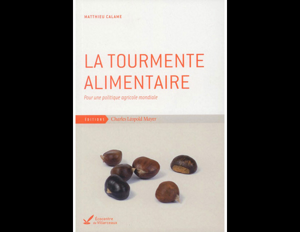 La tourmente alimentaire