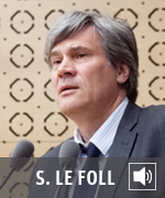 Ministre de l’Agriculture, de l’agroalimentaire et de la forêt