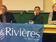 Intervention à Rennes