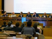 Forum de l'Écologie à l'UNESCO