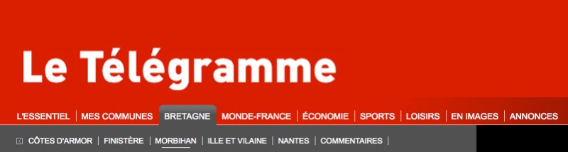 Le Télégramme