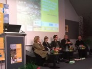 Rencontres territoriales des directeurs des espaces verts et de l’environnement