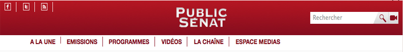 Public Sénat