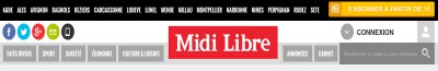 Midi Libre