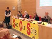 Colloque Journée mondiale des Sols