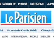 Le Parisien