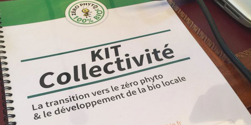 Kit collectivités