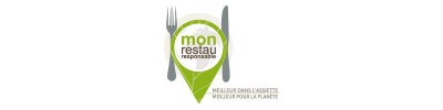 Mon restau responsable