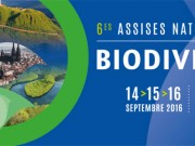 6es assises nationales de la biodiversité