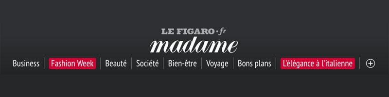 Madame Figaro