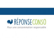 Réponse conso