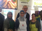 Cuisiniers solidaires