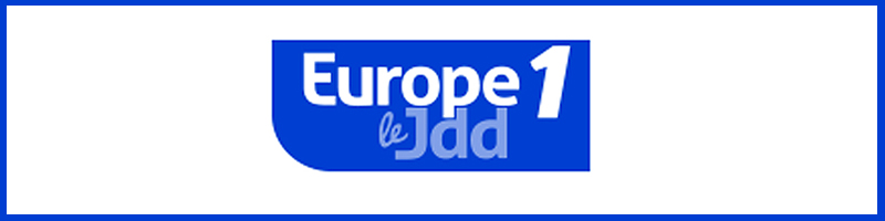 Europe 1 Jdd