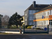 Lycée M. Berthelot