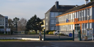 Lycée M. Berthelot