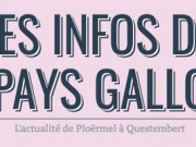 Les infos du pays gallo