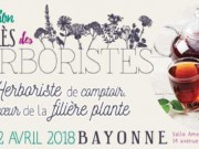 Congrès des herboristes à Bayonne