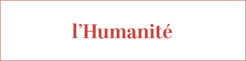 L'Humanité