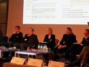 Colloque Sociétés d'abeilles, societes humaines