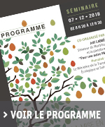 Programme séminaire PSE