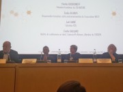 Colloque perturbateurs endocriniens à l'Assemblée nationale