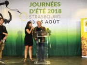 JDE EELV 2018