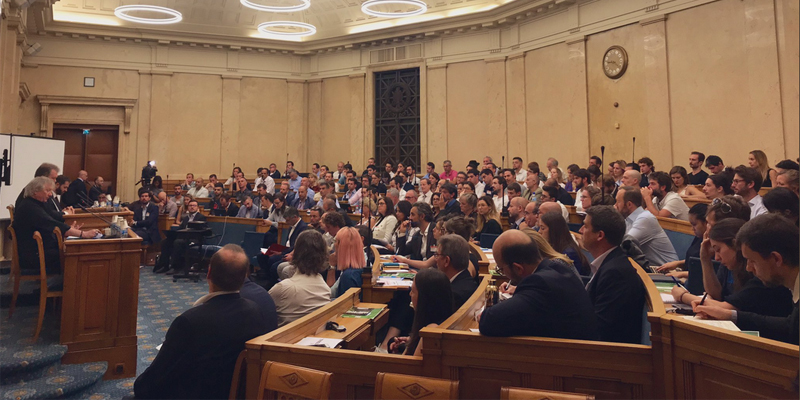 Colloque Chanvre bien-être