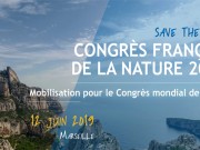 Congrès Français de la Nature