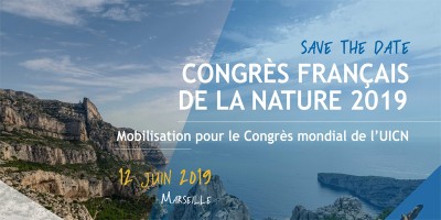 Congrès Français de la Nature