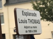 Esplanade Louis Thomas