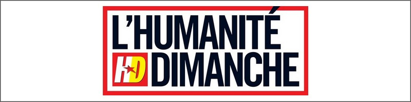 L'Humanité Dimanche