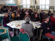 Rencontres Projets Alimentaires Territoriaux