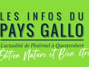 Les infos du Pays Gallo