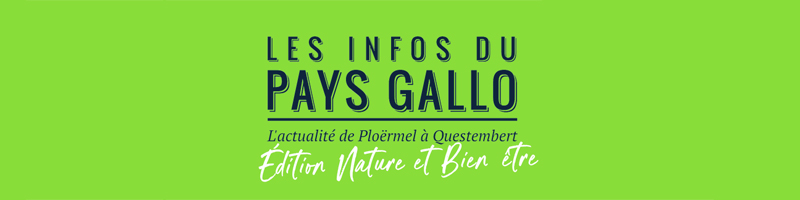 Les infos du Pays Gallo