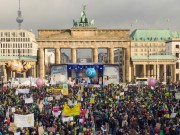 Wir Haben Es Satt à Berlin en 2018