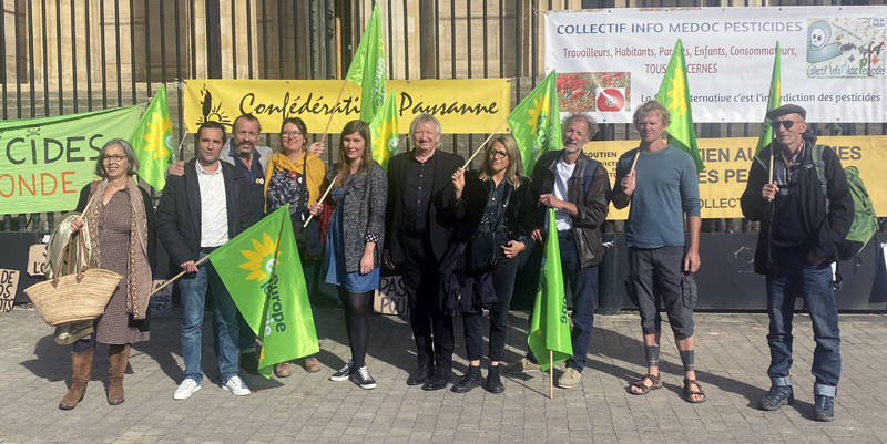 Congrès Mondial de la Bio