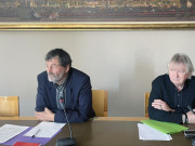 Table ronde autour de la gestion forestière