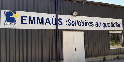 Assemblée générale Emmaus