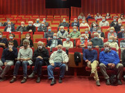 Conférence à Languidic