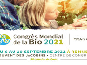 Congrès mondial de la Bio