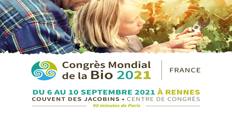 Congrès mondial de la Bio