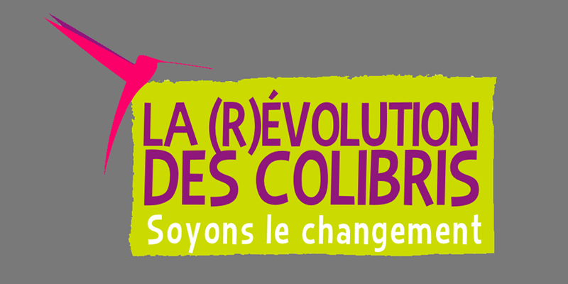 La Révolution des Colibris