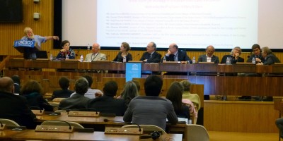 Forum de l'Écologie à l'UNESCO