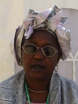 Fadimata Bintou Touré
