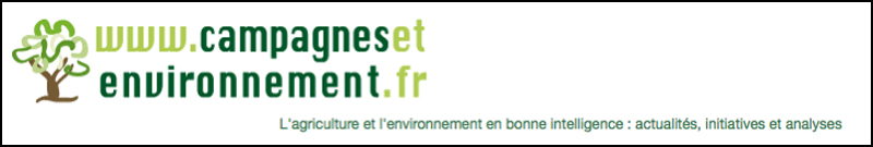 www.campagnesetenvironnement.fr