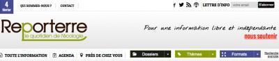 Reporterre