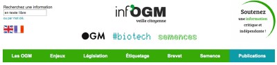 Inf'ogm