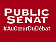 Public Sénat "Au cœur du débat"